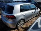 2011 Volkswagen Golf