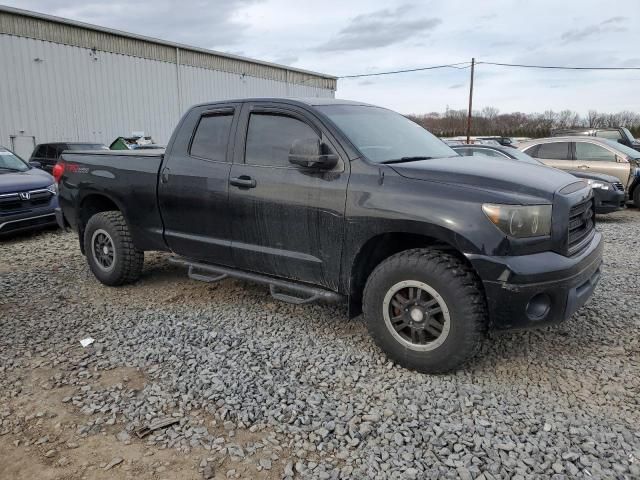 2009 Toyota Tundra Double Cab