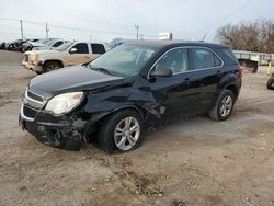 2015 Chevrolet Equinox LS for sale in Oklahoma City, OK