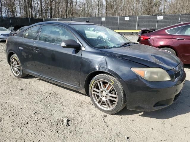 2006 Scion TC