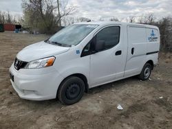 2021 Nissan NV200 2.5S en venta en Baltimore, MD