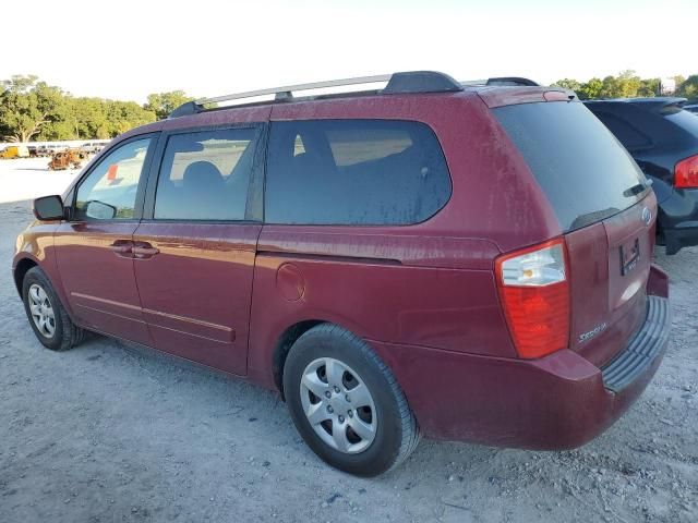 2006 KIA Sedona EX