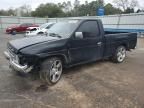 1991 Nissan Truck Short Wheelbase