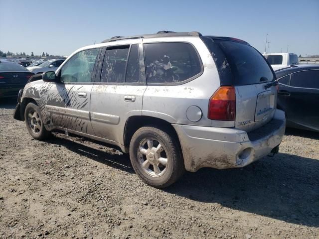 2004 GMC Envoy