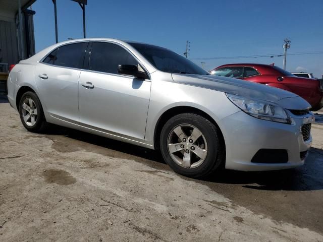 2015 Chevrolet Malibu LS