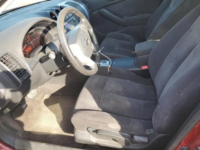 2007 Nissan Altima 2.5