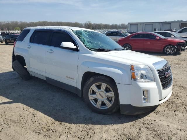 2014 GMC Terrain SLE