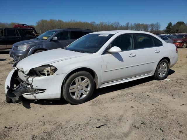 2013 Chevrolet Impala LT