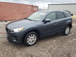 Vehiculos salvage en venta de Copart Hueytown, AL: 2013 Mazda CX-5 Touring