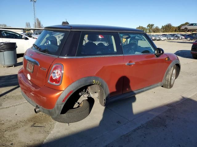 2013 Mini Cooper