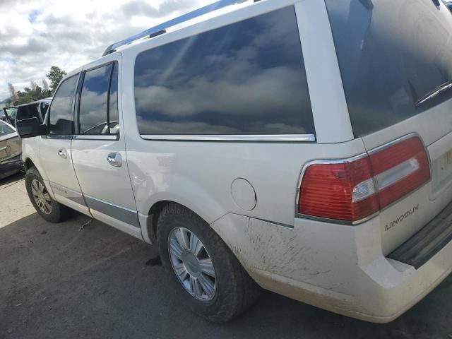 2007 Lincoln Navigator L