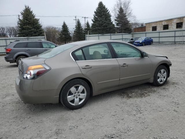 2008 Nissan Altima 2.5