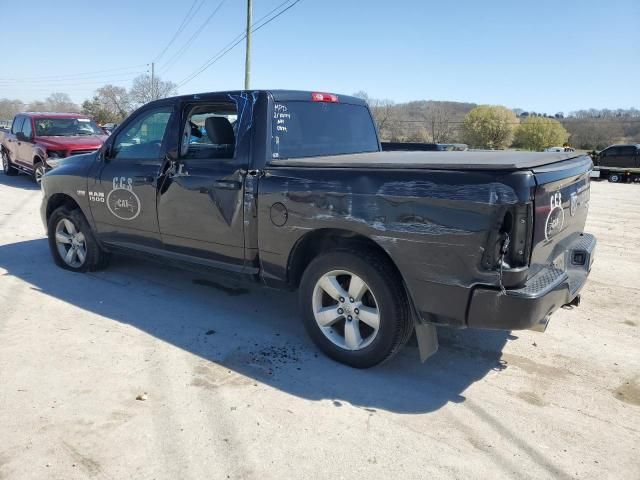 2016 Dodge RAM 1500 ST