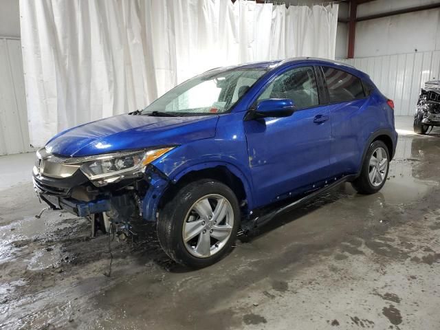 2019 Honda HR-V EXL