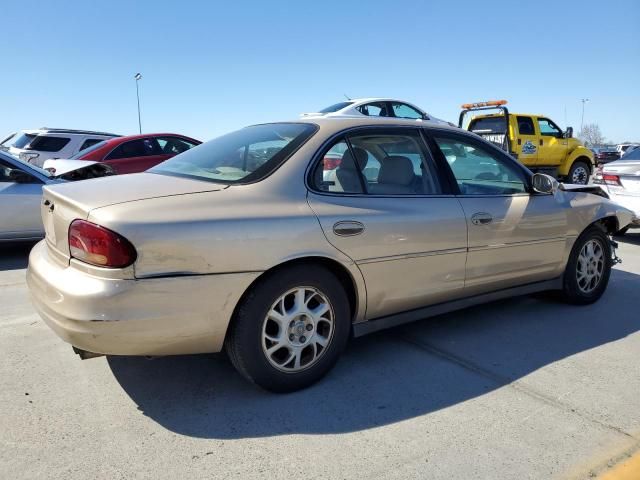 2000 Oldsmobile Intrigue GL