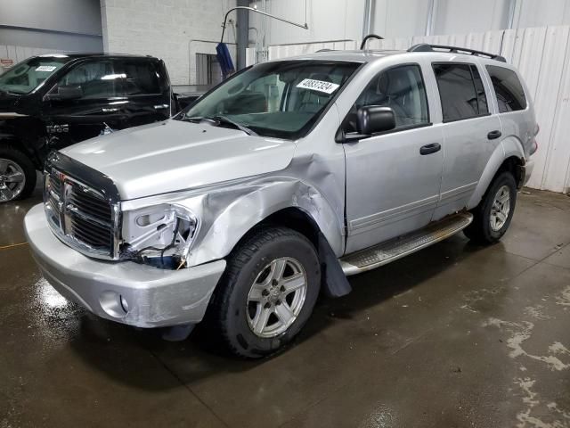 2005 Dodge Durango Limited