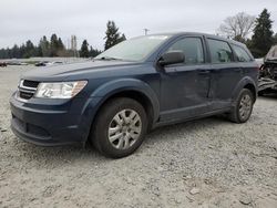 2014 Dodge Journey SE for sale in Graham, WA