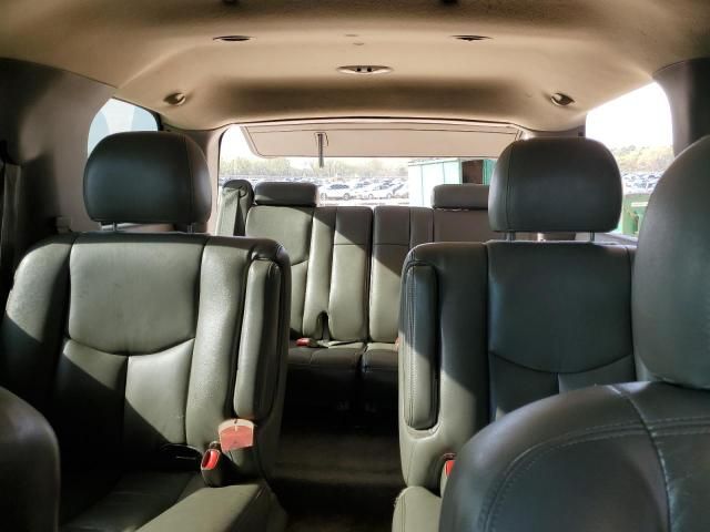 2005 GMC Yukon