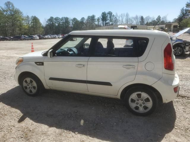 2012 KIA Soul