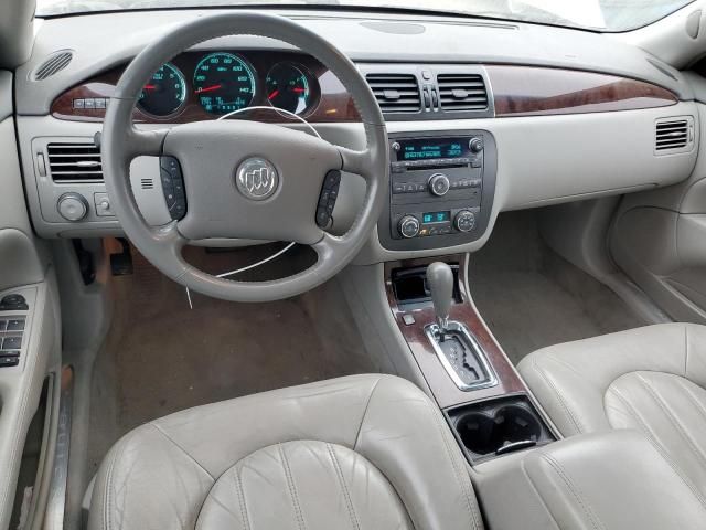 2011 Buick Lucerne CXL