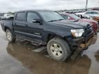 2013 Toyota Tacoma Double Cab