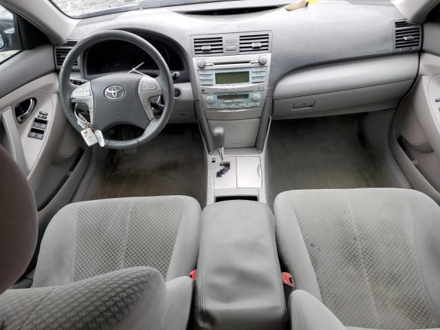 2009 Toyota Camry Hybrid