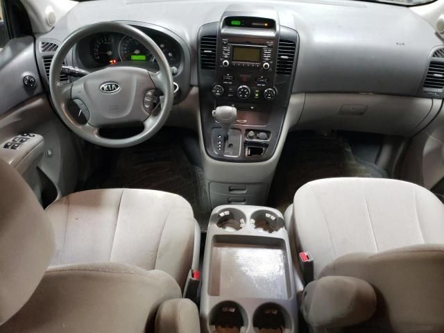 2009 KIA Sedona EX