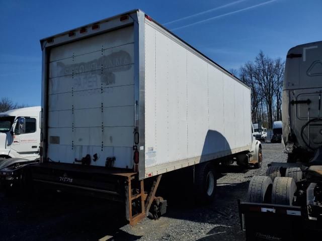 2007 Freightliner M2 106 Medium Duty