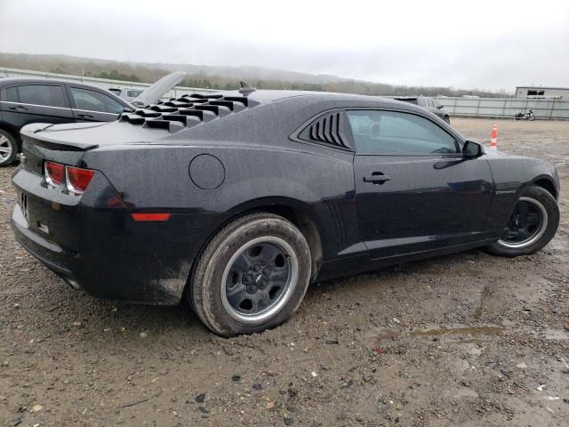 2013 Chevrolet Camaro LS