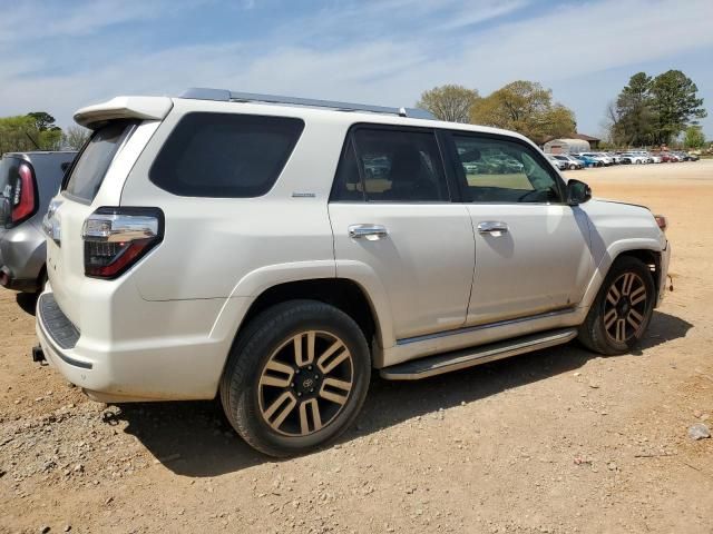 2015 Toyota 4runner SR5