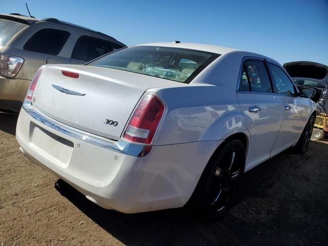 2011 Chrysler 300 Limited