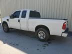 2008 Ford F350 SRW Super Duty