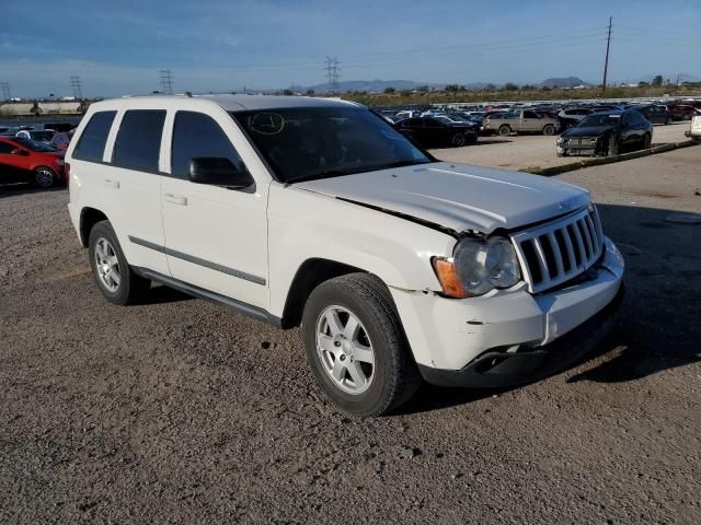 2008 Jeep Grand Cherokee Laredo