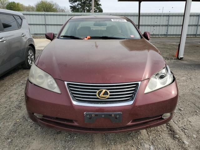 2008 Lexus ES 350