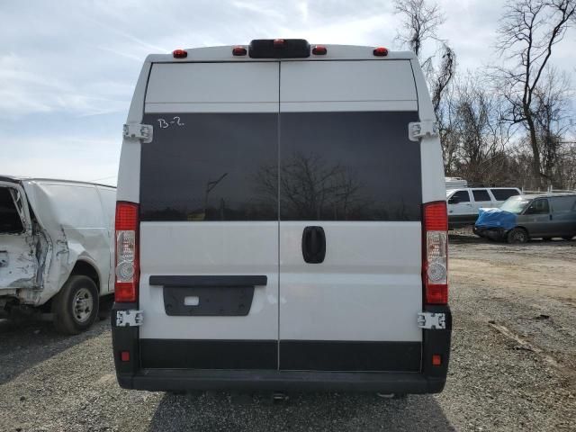 2023 Dodge RAM Promaster 3500 3500 High