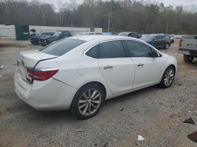 2014 Buick Verano