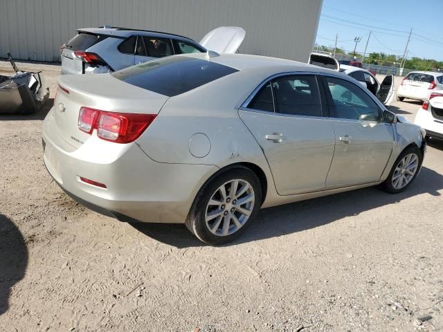 2014 Chevrolet Malibu 2LT