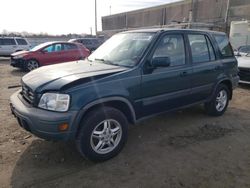 1998 Honda CR-V EX en venta en Fredericksburg, VA