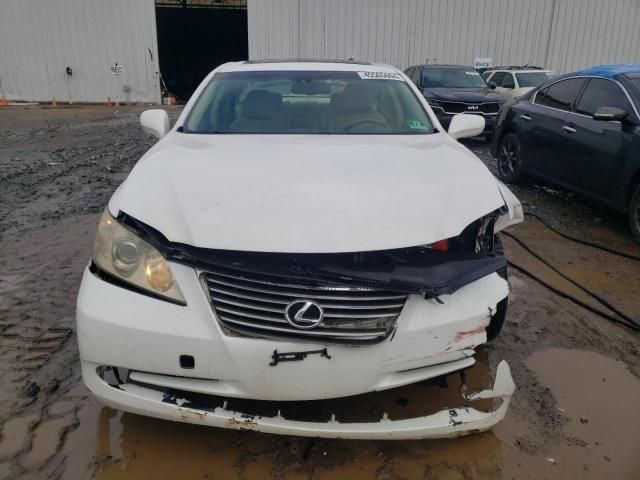 2007 Lexus ES 350