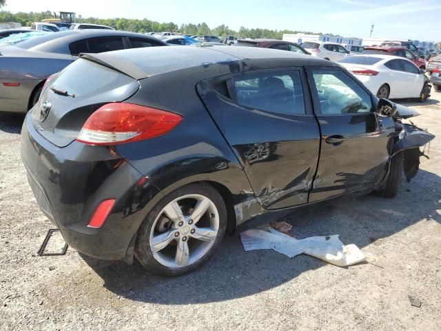 2012 Hyundai Veloster