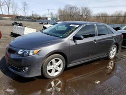 Vehiculos salvage en venta de Copart New Britain, CT: 2012 Toyota Camry Base