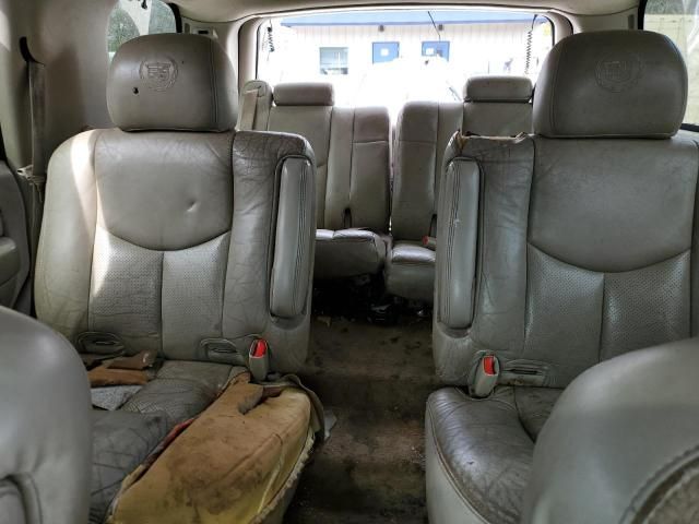 2005 Cadillac Escalade Luxury