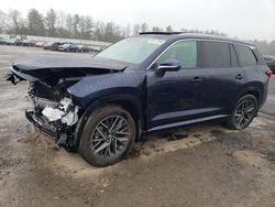 Lexus Vehiculos salvage en venta: 2024 Lexus TX 350 Base