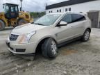 2011 Cadillac SRX Luxury Collection