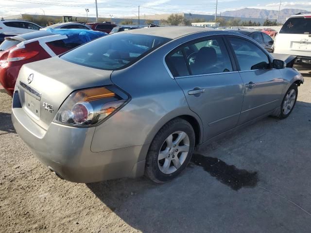 2009 Nissan Altima 3.5SE