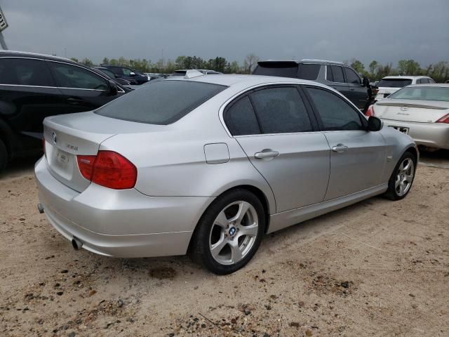 2009 BMW 335 XI