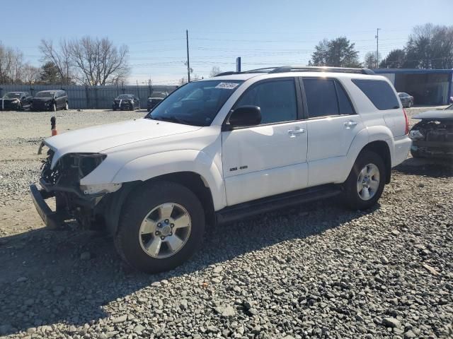 2006 Toyota 4runner SR5