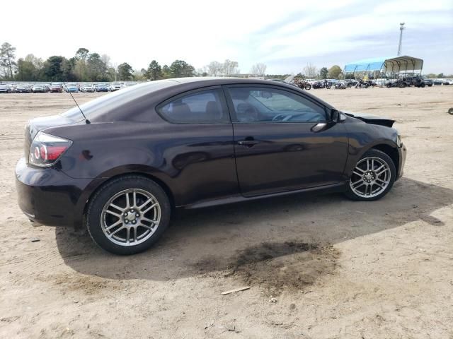 2010 Scion TC