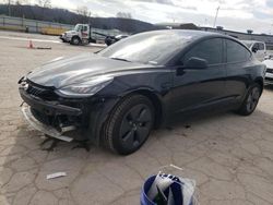 Vehiculos salvage en venta de Copart Lebanon, TN: 2022 Tesla Model 3