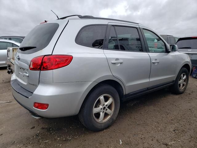 2007 Hyundai Santa FE GLS